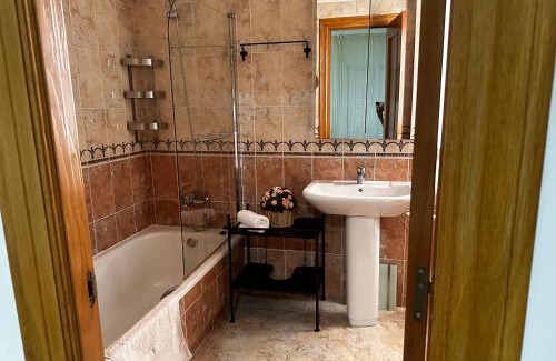 Aguadulce House | Habitaciones a 10 minutos de la playa de Aguadulce