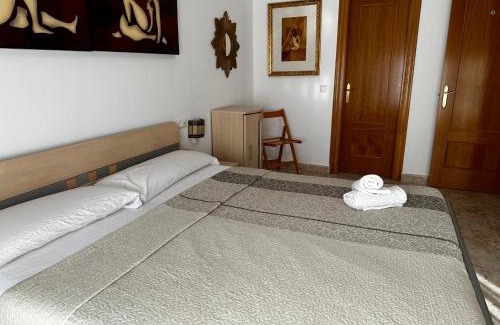 Aguadulce House | Habitaciones a 10 minutos de la playa de Aguadulce