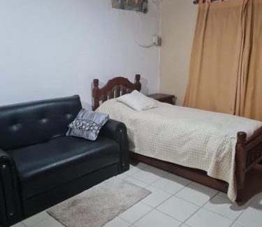 La Banda House | Habitaciones