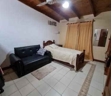 La Banda House | Habitaciones