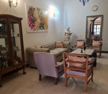 La Banda House | Habitaciones