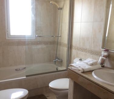 Almeria House | HABITACIONES CACHEMIRES en ALMERIA