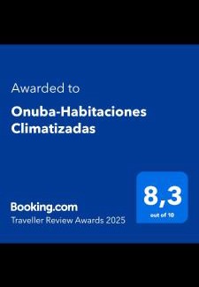 Valbueno House | Habitaciones Climatizadas Isla Chica
