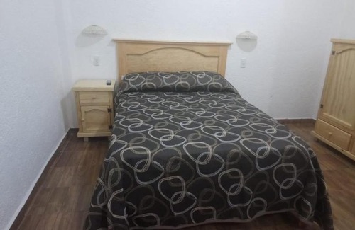 Downtown Queretaro Bed & Breakfast | Habitaciones Diligencias