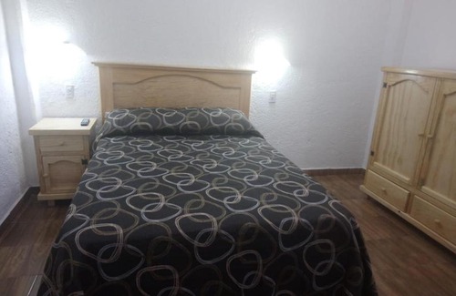 Downtown Queretaro Bed & Breakfast | Habitaciones Diligencias