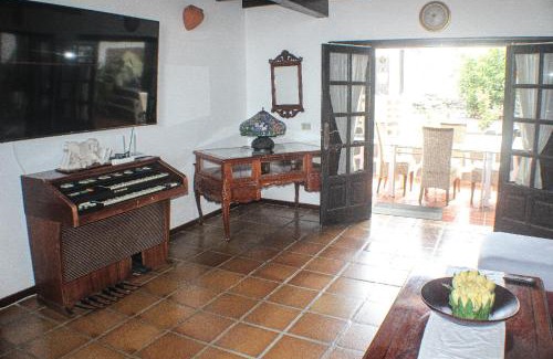 Los Mojones House | Habitaciones Doña Cris