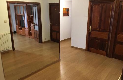 Zamora House | Habitaciones El Arco