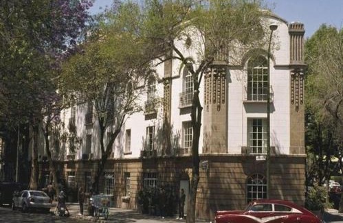 La Condesa House | HABITACIONES EN EXCELENTE UBICACIÓN PARA 8 PERSONAS