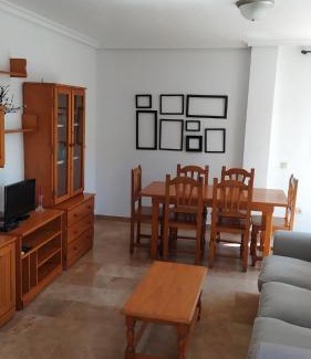 Almeria Centro House | HABITACIONES EN frente DEL PUERTO