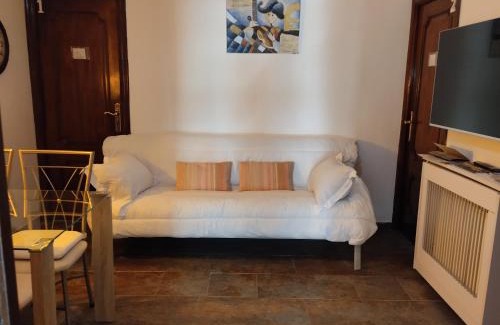 Pueblo Nuevo Apartment | Habitaciones individuales en apartamento