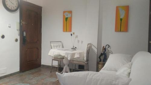 Pueblo Nuevo Apartment | Habitaciones individuales en apartamento