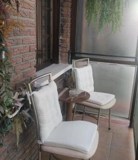 Pueblo Nuevo Apartment | Habitaciones individuales en apartamento
