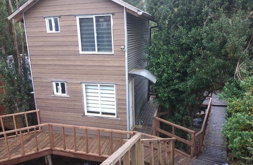 Castro Apartment | Habitaciones Isabella