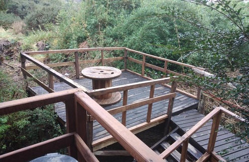 Castro Apartment | Habitaciones Isabella