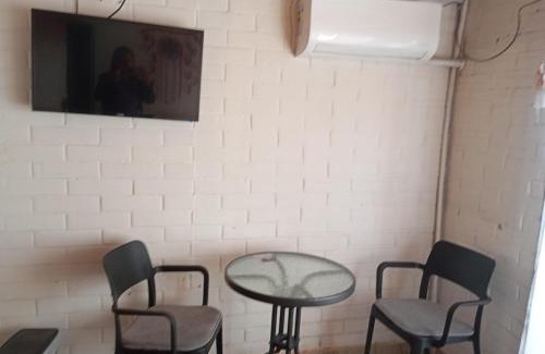 Santa Eduviges House | Habitaciones Pabla