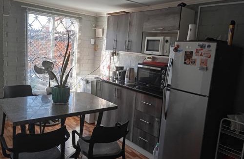 Santa Eduviges House | Habitaciones Pabla