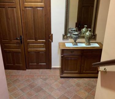 Casabermeja Apartment | Habitaciones rurales Venta Pedro