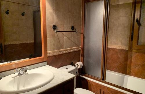 Casabermeja Apartment | Habitaciones rurales Venta Pedro
