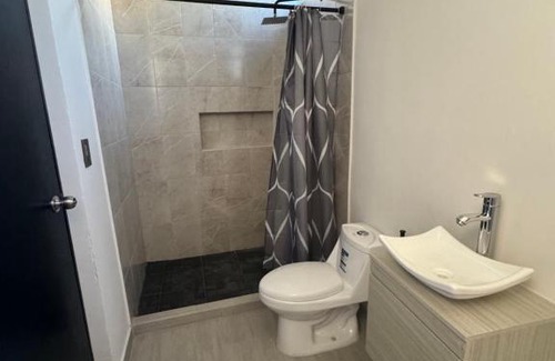 Zona Centro Apartment | Habitaciones SLP
