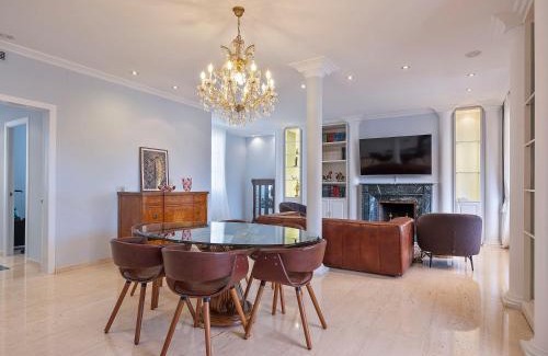 Eixample Apartment | Habitas Stay Barcelona