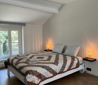 Momignies Bed & Breakfast | Habitat