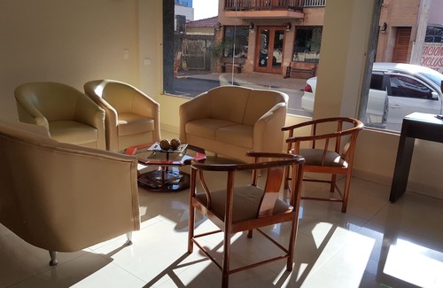 Leme Hotel | Habitat Hotel de Leme