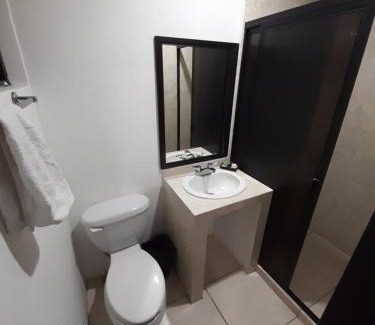 Tapachula Hotel | Habitat Inn