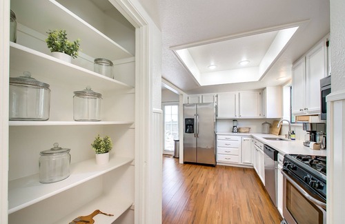 North End House | #Habituehomes - Elm Grove Elegance