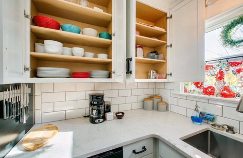 North End Cottage | #HabitueHomes - My Happy Place - Near Downtown!