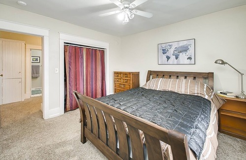 Veterans Park House | #HabitueHomes - The Nicholas Nook :)