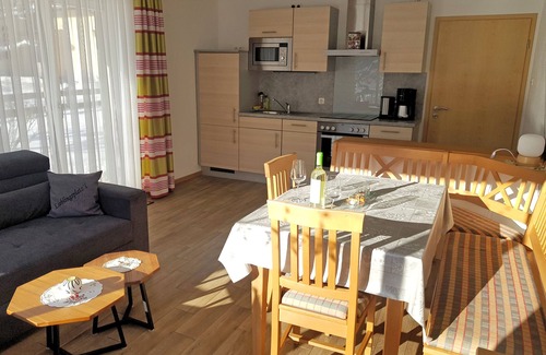 Aschau im Chiemgau Apartment | Hacherer Peter - - 38053