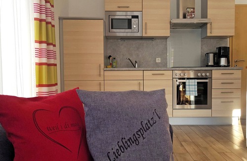 Aschau im Chiemgau Apartment | Hacherer Peter - - 38053