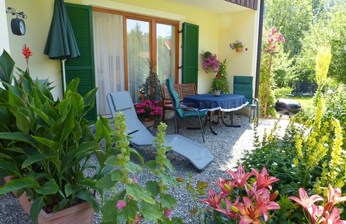 Aschau im Chiemgau Apartment | Hacherer Peter - - 38053