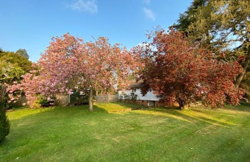 Woodbridge Villa | Hacheston Lodge