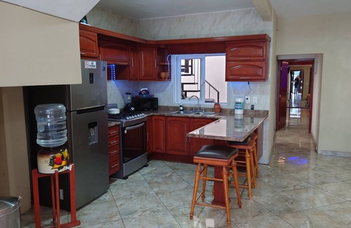 Guadalajara Municipality House | Hacienda Antigua a great rental property in the heart of of Tlaquepaque.