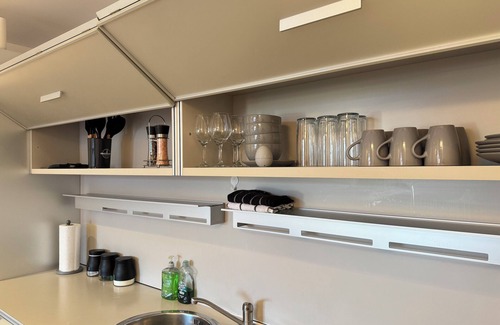 Manchester City Centre Apartment | Hacienda apartment