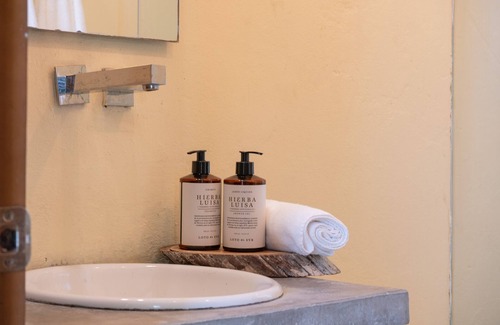 Restrepo Other | Hacienda Boutique