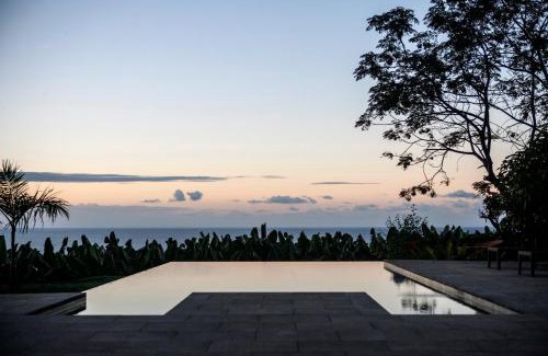 Los Realejos Villa | Hacienda Cuatro Ventanas