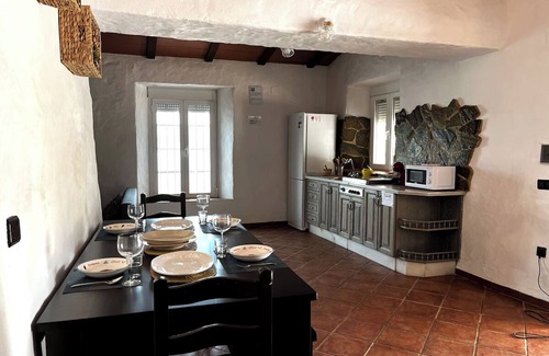 Ayamonte House | Hacienda de la Cruz