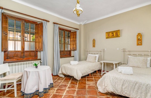 Antequera House | Hacienda del Rio Real by Interhome