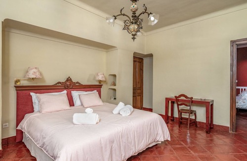 Antequera House | Hacienda del Rio Real by Interhome