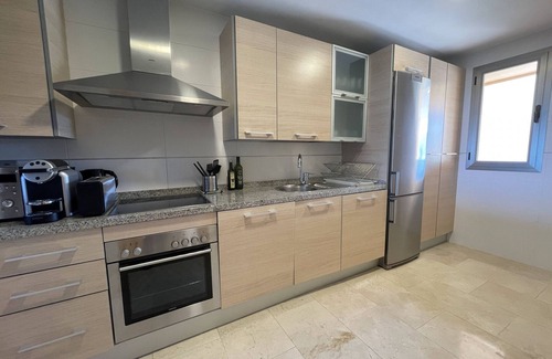 New Golden Mile Apartment | Hacienda Del Señorio De Cifuentes