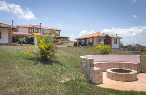 Los Santos House | Hacienda El Encanto