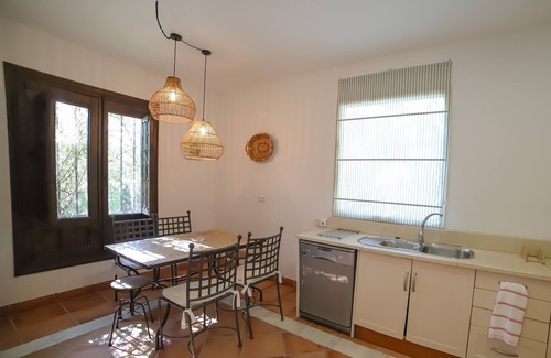 Villamartin Apartment | Hacienda El Rosalejo