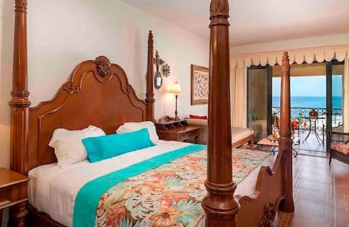 Los Cabos Resort | Hacienda Encantada Studio in Cabo, MX Top 10 resort in MX The spirit of luxury