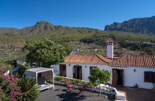 El Paso Cabin | Hacienda FELIX