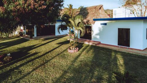 Boca de Iguanas House | Hacienda Gonzalez Beach Getaway