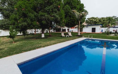 Boca de Iguanas House | Hacienda Gonzalez Beach Getaway