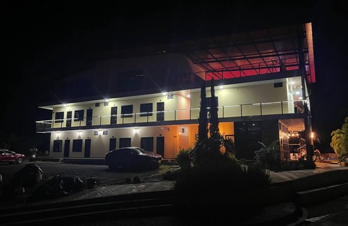 Durania Hotel | hacienda hotel texas