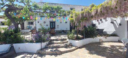 Archidona House | Hacienda la Suerte